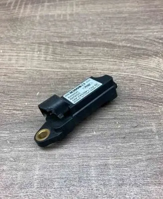 Ford Focus Airbag deployment crash/impact sensor 98AG14B342AD 250599000029