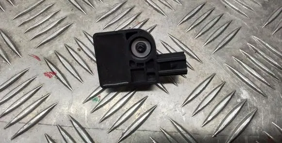Tesla Model S Airbag deployment crash/impact sensor 10527400B