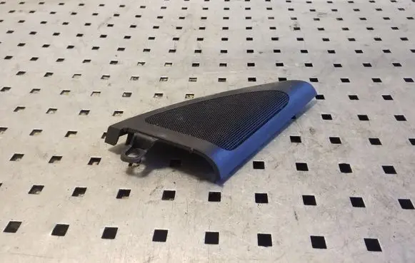 Other front door trim element