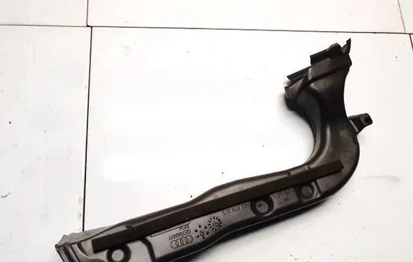 Audi A7 S7 4G Cabin air duct channel 4g2819655