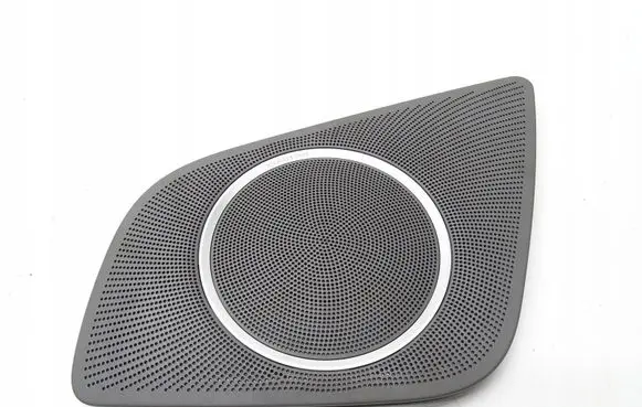 Audi A4 S4 B8 8K Front door speaker cover trim 8T0035419A