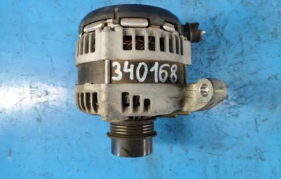 Ford Mustang VI Generator/alternator GR3Z10346K