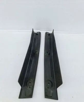Mazda CX-5 Rubber seal loading door 