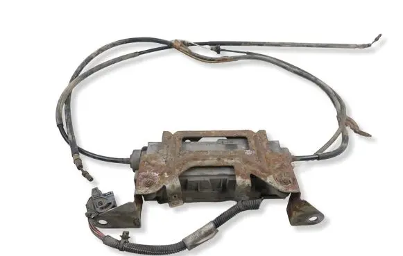 Renault Espace - Grand espace IV Hand brake control module 8200418646