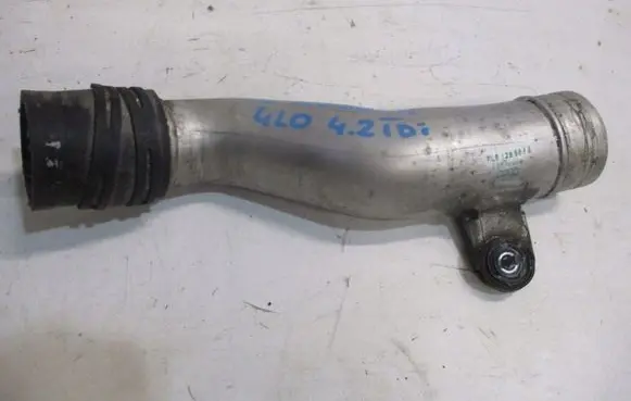 Audi A3 S3 A3 Sportback 8P Fuel injection high pressure pump 7L8128664A