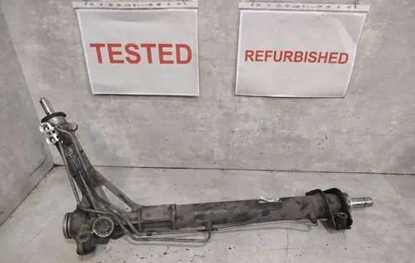Renault Master III Steering rack 490014277R 0117533 5Q0802831A