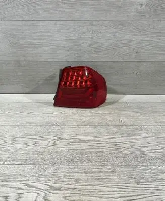 BMW 3 E90 E91 Rear/tail lights 7289426