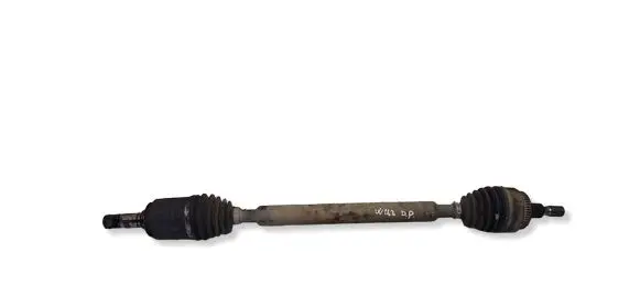 Mercedes-Benz ML W163 Front driveshaft 