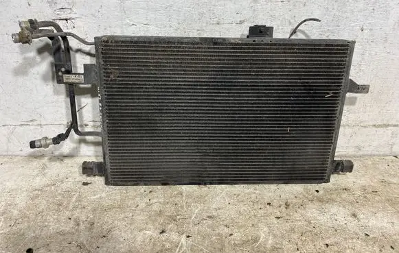 Audi A6 Allroad C5 A/C cooling radiator (condenser) 4Z7260401