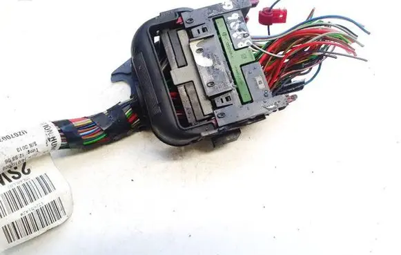 Opel Vectra C Sensor 13265142 1355709-1