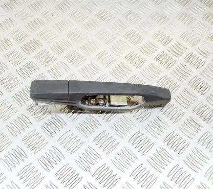 Mercedes-Benz SL R129 Front door exterior handle A1297600170 1297600170