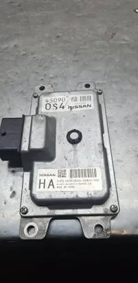 Nissan X-Trail T32 Gearbox control unit/module 310f64dy0a 310366fpp3a