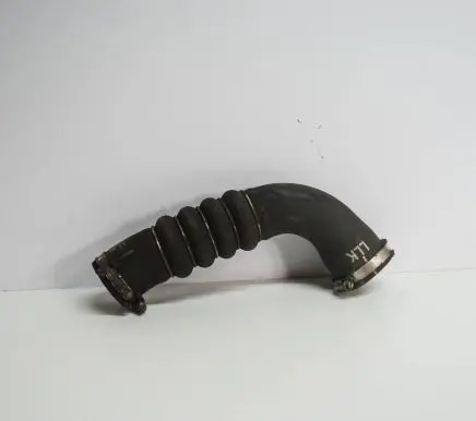 Audi A6 S6 C6 4F Intercooler hose/pipe 4F0145738F