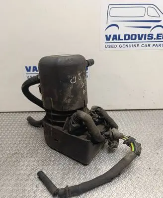 Citroen C5 Power steering pump 9688005080 A0018263 GEP71C