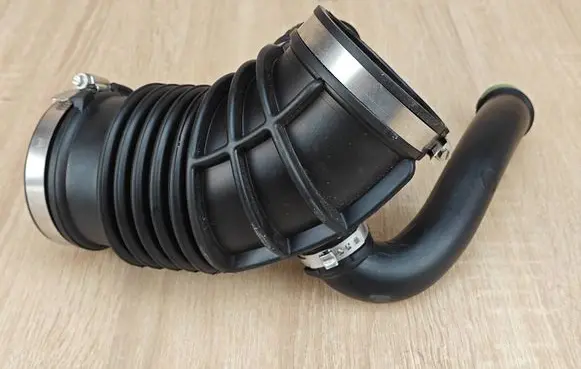 BMW 5 G30 G31 G38 Air intake duct part 1300450 1300451