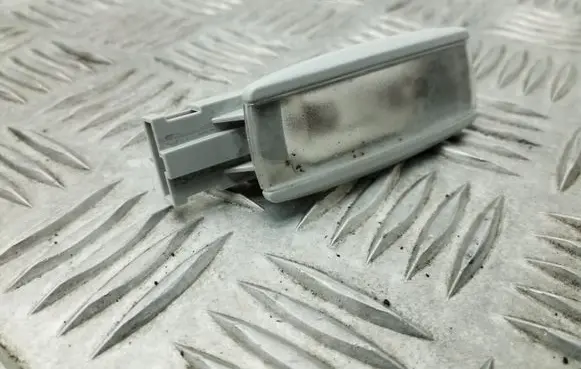 Volkswagen Sharan Other interior light 1K0947109