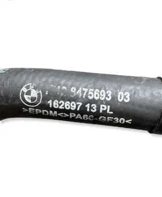 BMW i4 Engine coolant pipe/hose 8475693