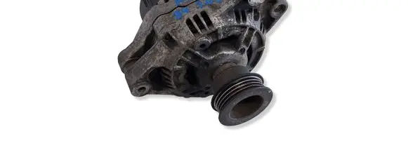 Audi 80 90 S2 B4 Generator/alternator 0120485047 050903015C