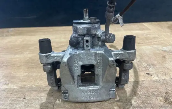 Jaguar I-Pace Rear brake caliper J9D32A478AA 9D32A478AA