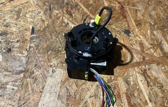 Nissan Navara D23 Airbag slip ring squib (SRS ring) 479455BC1A