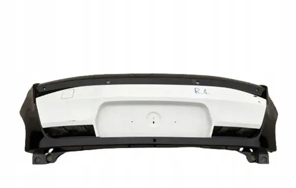 BMW i3 Rear bumper lower part trim 51127370582