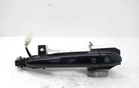 Mazda 3 III Front door exterior handle