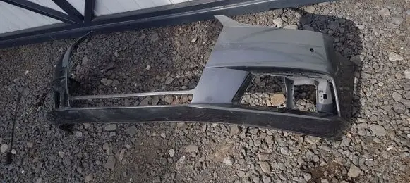 Audi A4 S4 B9 Front bumper
