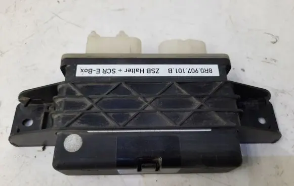 Audi Q5 SQ5 Other control units/modules 8R0907101B