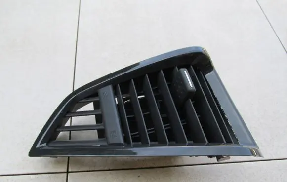 Ford Ecosport Cabin air duct channel DN1BN018B09