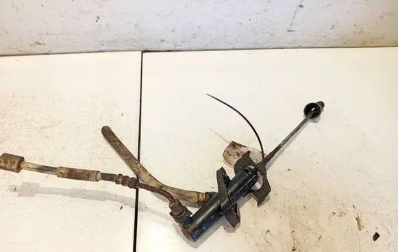 Fiat Doblo Clutch master cylinder 55196182