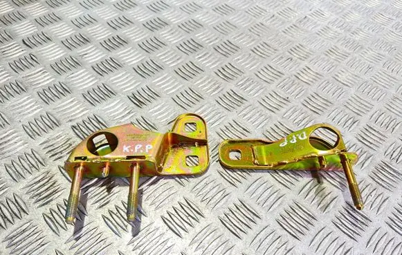 Audi A4 S4 B7 8E 8H Other dashboard part 8E1857088B 8E1857087C