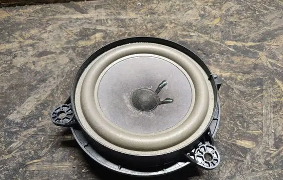 Renault Koleos I Rear door speaker 304935001 28156JY10A