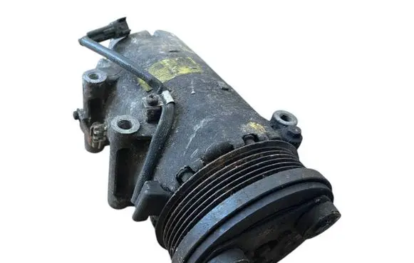 Ford Focus Air conditioning (A/C) compressor (pump) MNS43210