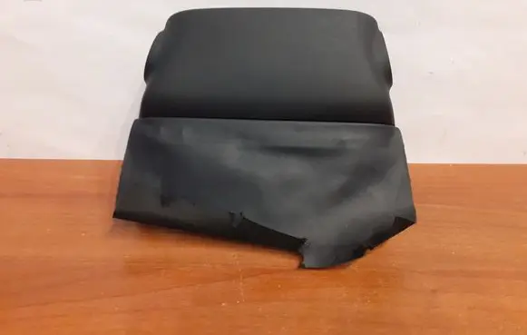 Lexus CT 200H Steering wheel column trim 4528676010 9231