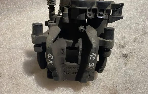 Volvo XC90 Rear brake caliper 31687558