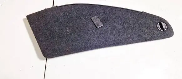 Honda Civic Other trunk/boot trim element 84601smga 84601-smga