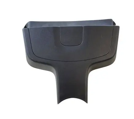 Porsche Cayenne (92A) Rearview mirror trim 7PP863081FFF 7PP863081