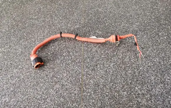 Nissan Leaf I (ZE0) Other wiring loom 297A63NF1A