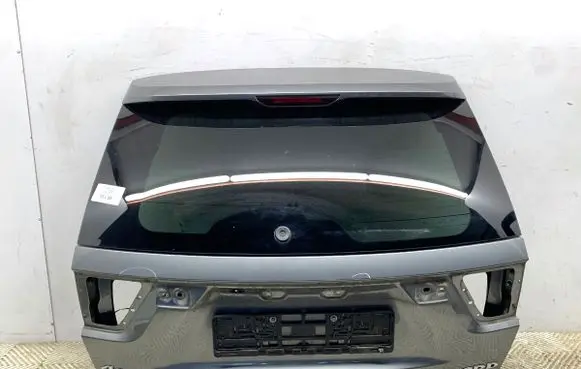 Jeep Grand Cherokee Tailgate/trunk/boot lid PDM