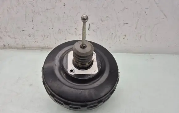 Brake booster