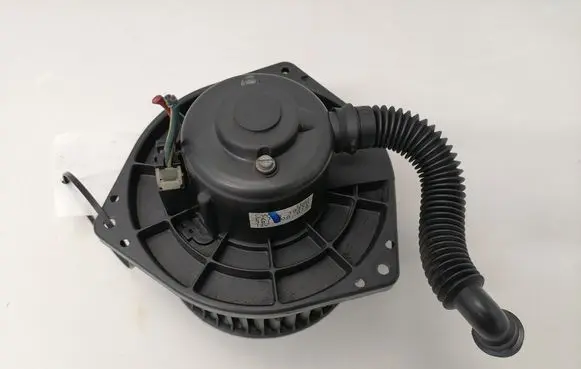 Opel Agila A Heater fan/blower EA31030350 381000010