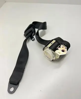 Fiat 500 Rear seatbelt 07354517380 34024688