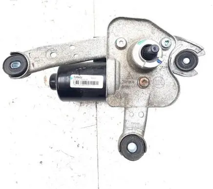 Ford Fusion II Wiper motor DS7317504AC