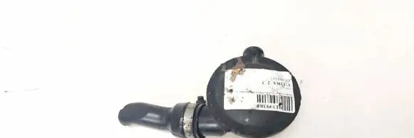 Volkswagen Sharan Breather/breather pipe/hose 028129101D 3911170975