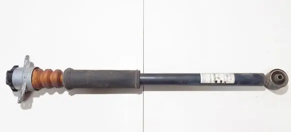 Seat Ibiza IV (6J,6P) Rear shock absorber/damper 6r0513025e 804902006210