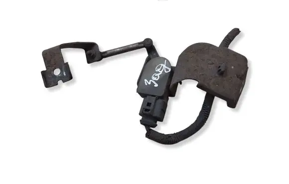 KIA Sportage Rear air suspension level height sensor 6PM01001731AD