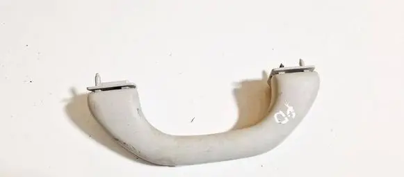 Skoda Fabia Mk2 (5J) Front interior roof grab handle 6y0857607m