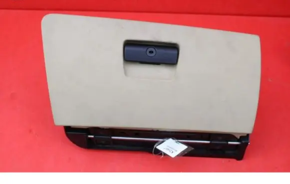 BMW X3 E83 Glove box 7075479