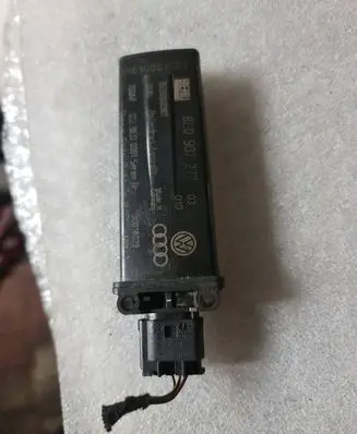 Audi A6 S6 C6 4F Other control units/modules 8E0907277 30018029 053320400902