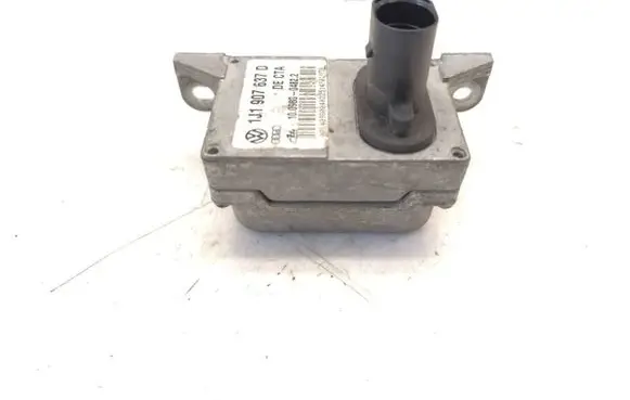Volkswagen Golf IV ESP acceleration yaw rate sensor 1J1907637D 10098004822 1J0907655A